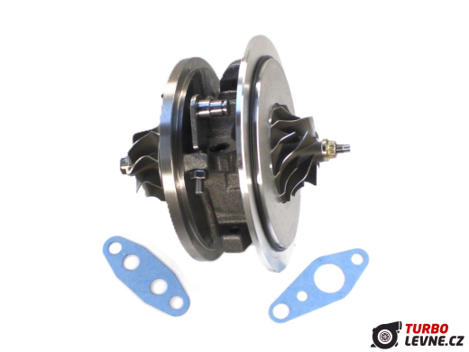 Střed turbodmychadla - Toyota Previa 2.0 D-4D 85kW