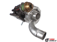 Turbodmychadlo - Renault Scénic I 1.9 dCi 75kW - 751768