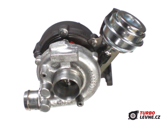 Turbodmychadlo - Audi A4 B5 1.9 TDI 81kW 85kW