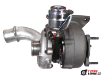 Turbodmychadlo - Mitsubishi Space Star 1.9 DI-D 85kW