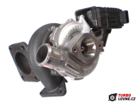 Turbodmychadlo - Land Rover Defender 2.4 Td4 90kW