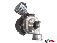 Turbodmychadlo - Audi A6 C5 1.9 TDI 96kW