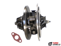 Střed turbodmychadla - Volvo S80 I 2.4 D 96kW 120kW