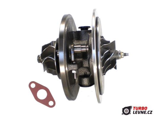 Střed turbodmychadla - Volvo Penta Šíf 2.4 D 120kW