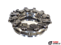 Variabilní naklápění VNT - Volkswagen Crafter 2.5 TDI 120kW - VN-MHI-015