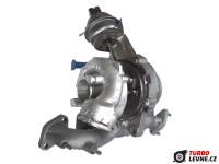Turbodmychadlo - Seat Toledo III 2.0 TDI 125kW - BNM