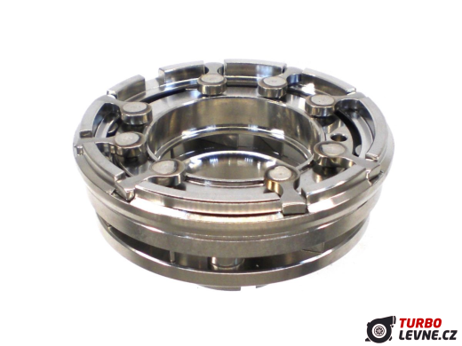 Variabilní naklápění VNT - Volkswagen Sharan 2.0 TDI - VN-BV39-30