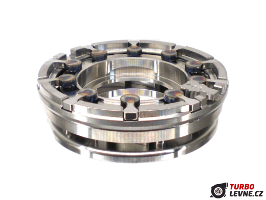 Variabilní naklápění VNT - Audi  2.0 TDi 100-103kW - VN-BV40-36