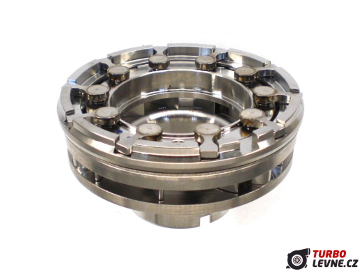 Variabilní naklápění VNT - Hyundai H1 2.5 CRDi 103-125kW - VN-BV43-01