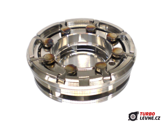 Variabilní naklápění VNT - Volkswagen Polo 1.4 TDI - VN-BV39-54