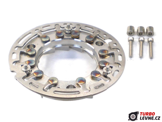 Variabilní naklápění VNT - Audi 2.5 TDI 110kW - VN-GTS1-20