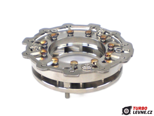 Variabilní naklápění VNT - Dodge 2.0 CRD - VN-GTS2-01