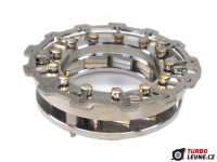 Variabilní naklápění VNT - Volkswagen 2.5 TDI 120-132kW - VN-GTS2-20