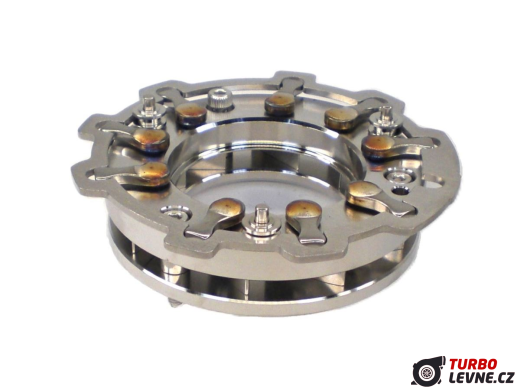 Variabilní naklápění VNT - Ford 1.9 TDI - VN-GTS1-01