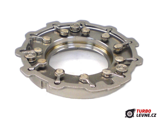 Variabilní naklápění VNT - Land Rover + Jaguar 2.2D 110-120kW - VN-GTB-042