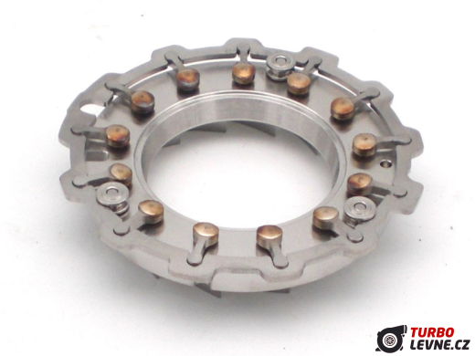 Variabilní naklápění VNT - Volkswagen 3.0 TDI 155-195kW - VN-GTB-022