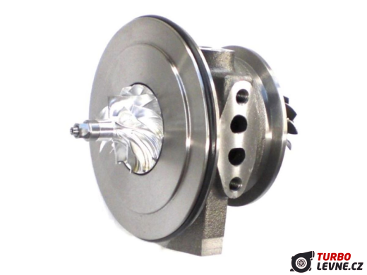 Střed turbodmychadla BM - Škoda Yetti 1.2 TSI 81kW