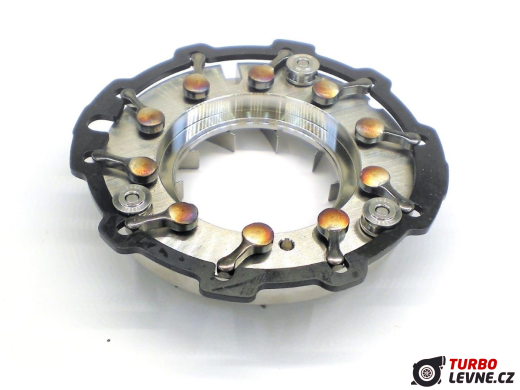 Variabilní naklápění VNT - Volkswagen Transporter T5 2.0 TDI 62-103kW - VN-GTB-290