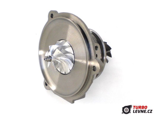 Střed turbodmychadla IHI - Volkswagen Passat 1.4 GTE Hybrid 115kW