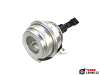 Regulace turbodmychadla Garrett - Audi A3 1.9 TDI 77kW - 751851