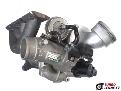 Turbodmychadlo KKK - Volkswagen Passat 1.8 TSI 112kW 118kW