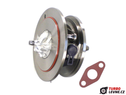 Střed turbodmychadla - Volkswagen Passat B8 1.6 TDI 88kW