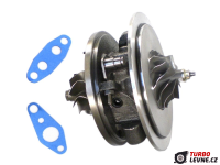 Střed turbodmychadla - Nissan Qashqai 2.0 dCi 110kW - 765016