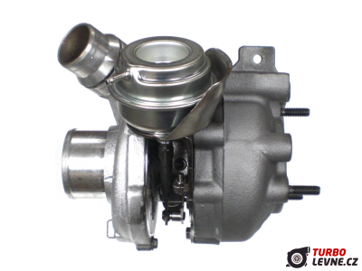 Turbodmychadlo - Renault Espace IV 2.0 dCi 96-127kW - 765016