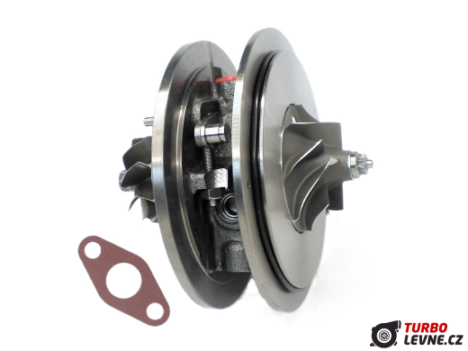 Střed turbodmychadla MHI - Chevrolet Captiva 2.0 D 93-120kW