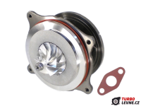 Střed turbodmychadla BV43D - Volkswagen T-Roc 2.0 TDI 140kW