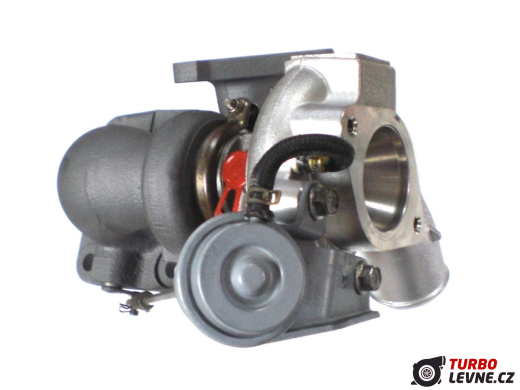 Turbodmychadlo - Ford Transit (F_) 2.4 TDCi 74kW 85kW - 49131-05403