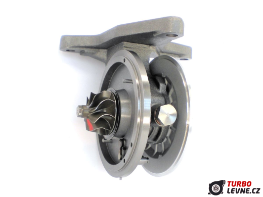 Střed turbodmychadla - Volkswagen Multivan V 2.5 TDI 128kW s DPF