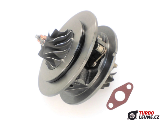 Střed turbodmychadla - Hyundai Santa Fé-II 2.2 CRDi 110kW 114kW - 28231-27800